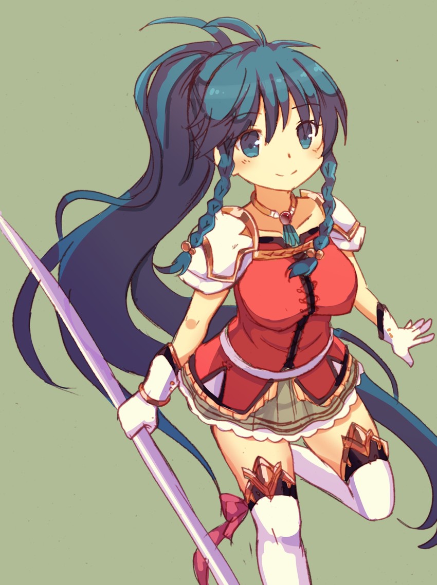 tana (fire emblem and 1 more) drawn by shira_yu_ki