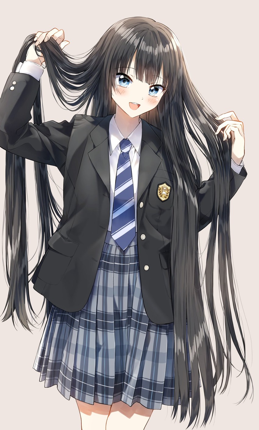 original drawn by pentagon_(railgun_ky1206)