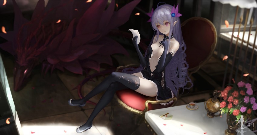 original drawn by wangchuan_de_quanyan