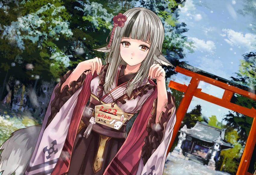 velouria (fire emblem and 2 more) drawn by fuussu_(21-kazin)