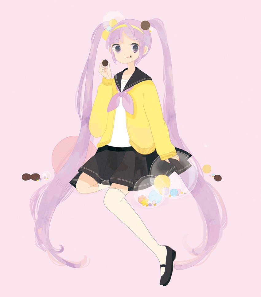 sophie (tales of and 1 more) drawn by periko_(biscottom)