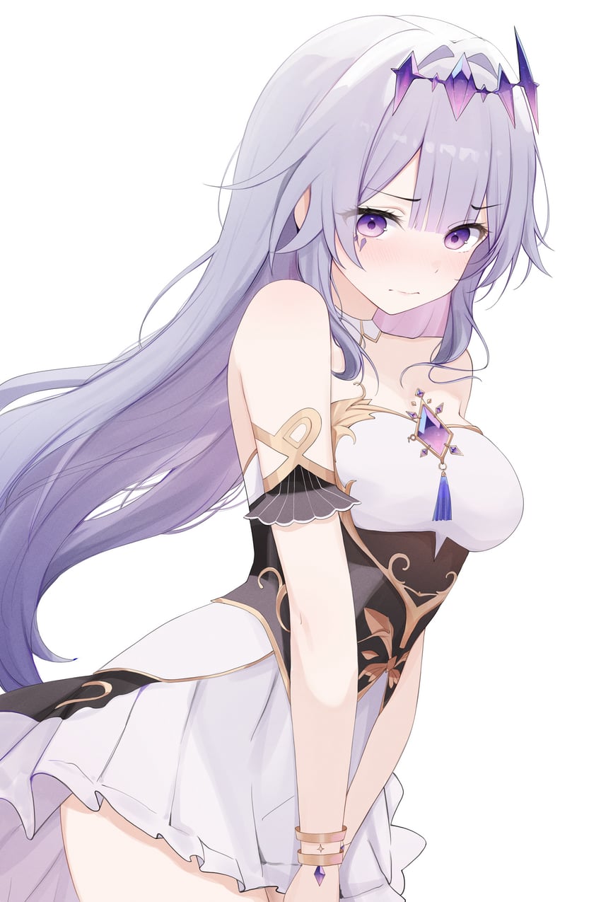 koseki bijou (hololive and 1 more) drawn by yumiewuri