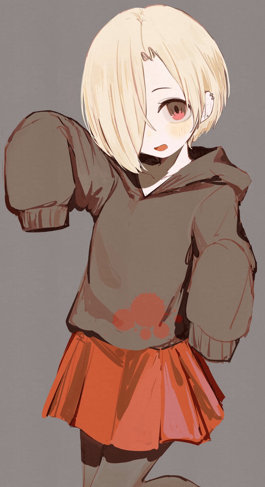 shirasaka koume (idolmaster and 1 more) drawn by tsuchi_(sh_spica1)