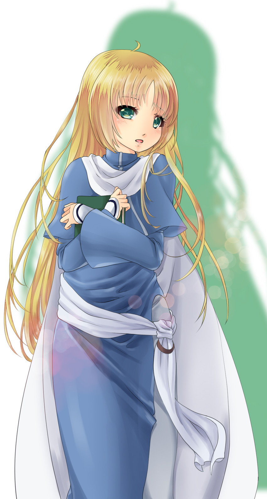 lucius (fire emblem and 1 more) drawn by yumeki_mito