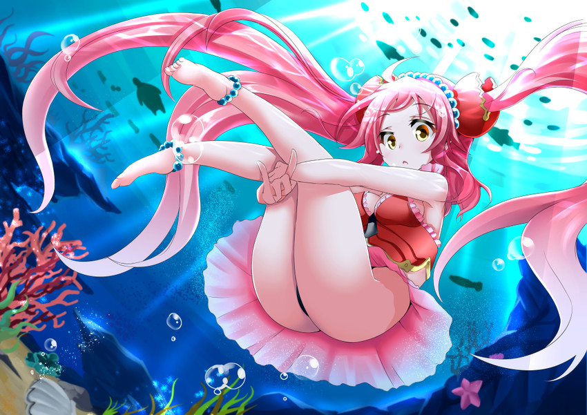 original drawn by minato_yoshihiro