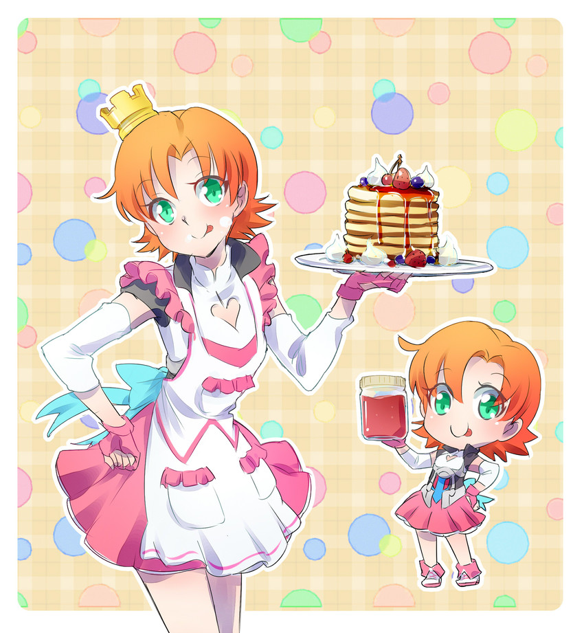 nora valkyrie (rwby and 1 more) drawn by iesupa