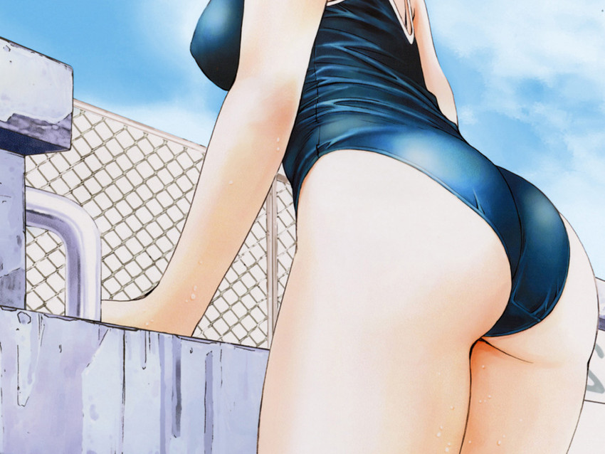 onohara asami (oku-sama wa joshi kousei) drawn by kobayashi_hiyoko