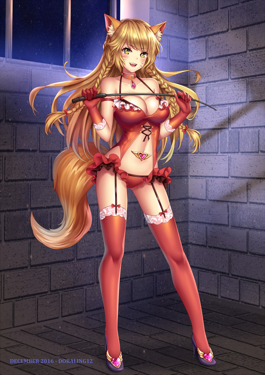 original drawn by ling_(doraling12)