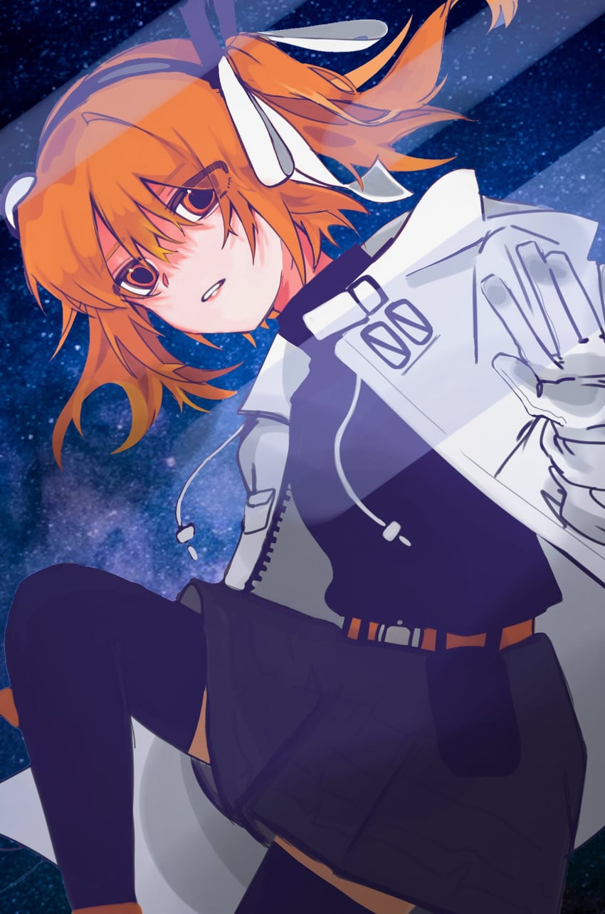 adachi rei (utau and 1 more) drawn by jinsei_wa_hourensou
