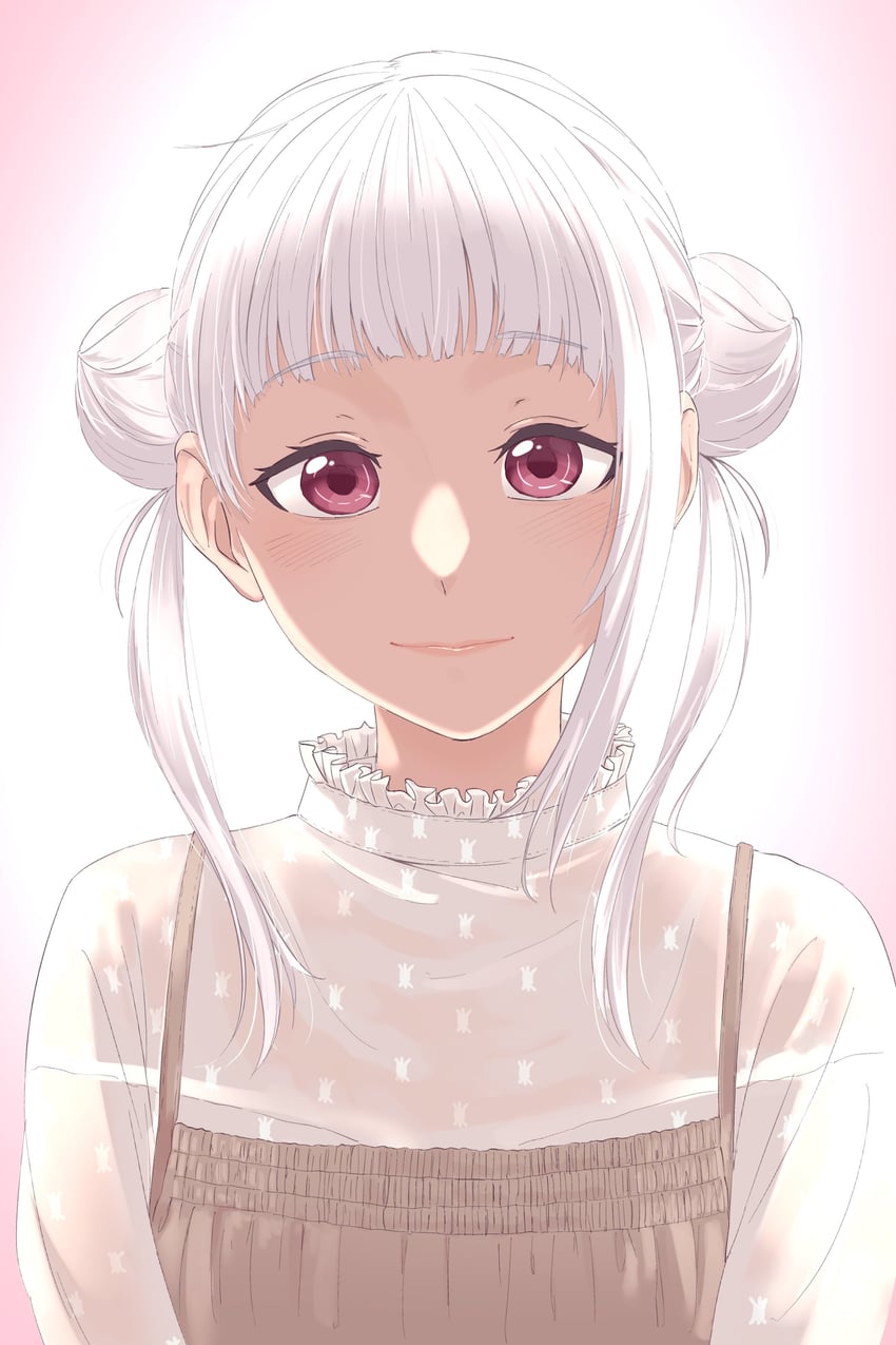 arashi chisato (love live! and 1 more) drawn by s_sho_mkrn