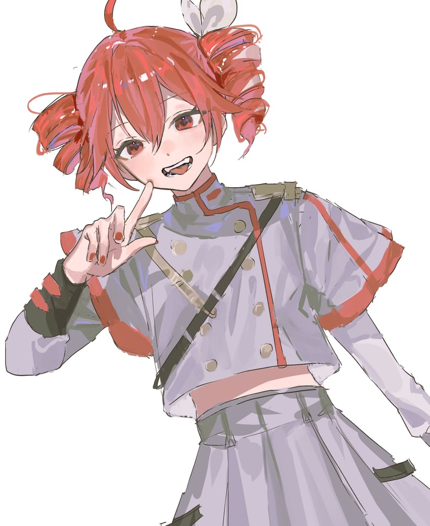 kasane teto (utau and 1 more) drawn by eoldang1