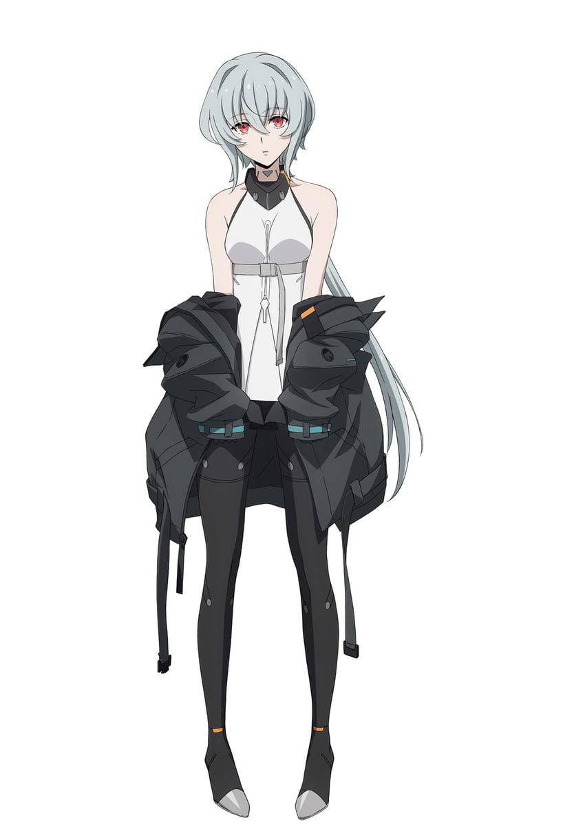 noir (synduality and 1 more) drawn by katsura_ken'ichirou