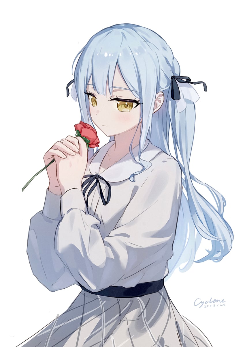 togawa sakiko (bang dream! and 1 more) drawn by cyrilcyclone