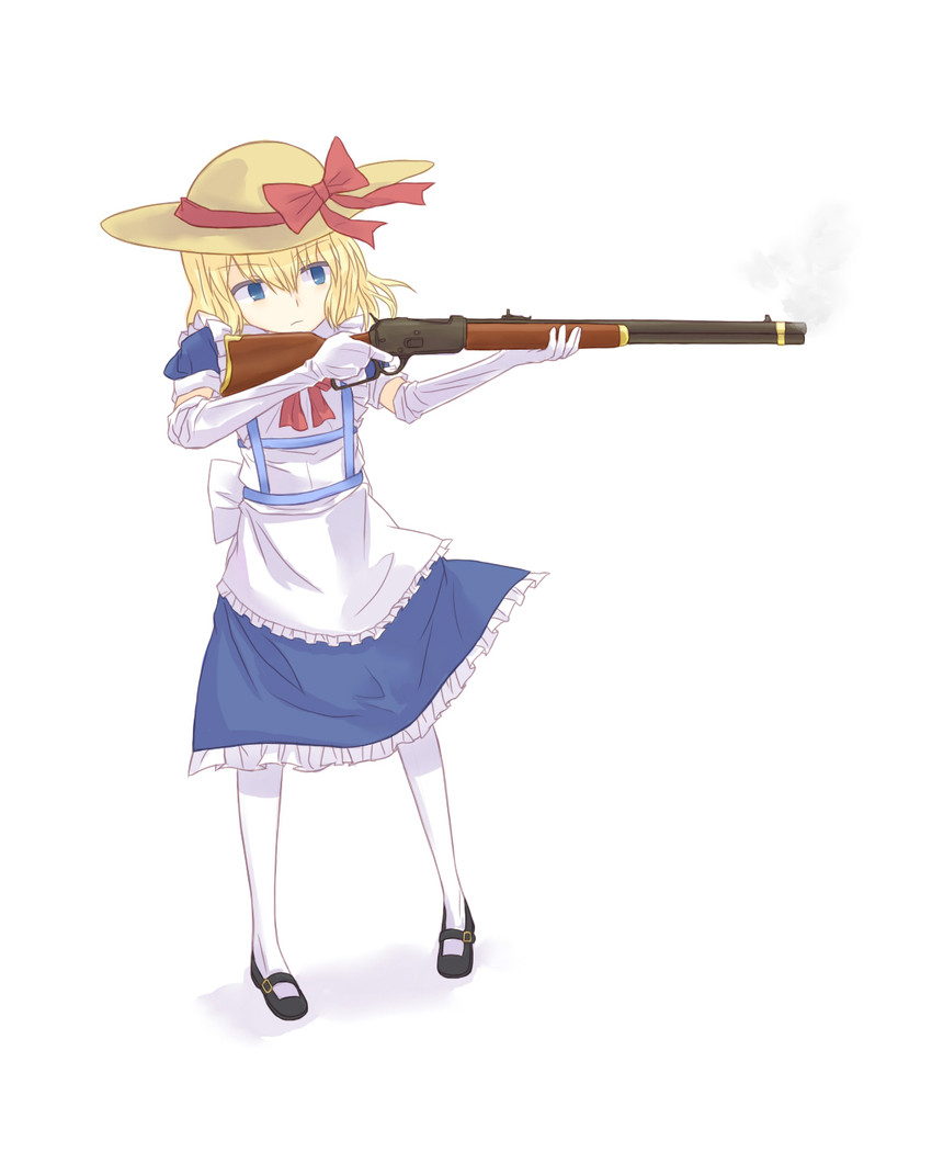 kana anaberal (touhou and 2 more) drawn by hbkhk2007