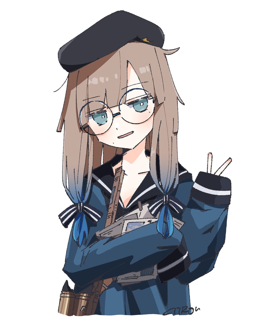 nemo and professor nemo (fate and 1 more) drawn by citron80citron