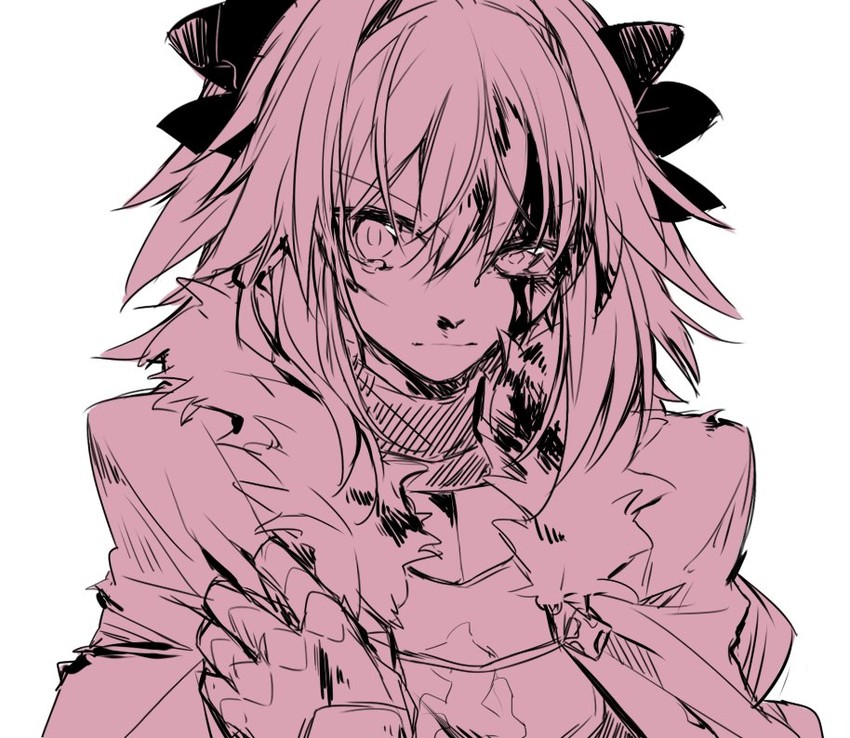 astolfo (fate and 2 more) drawn by kan'yu_(citron_82)