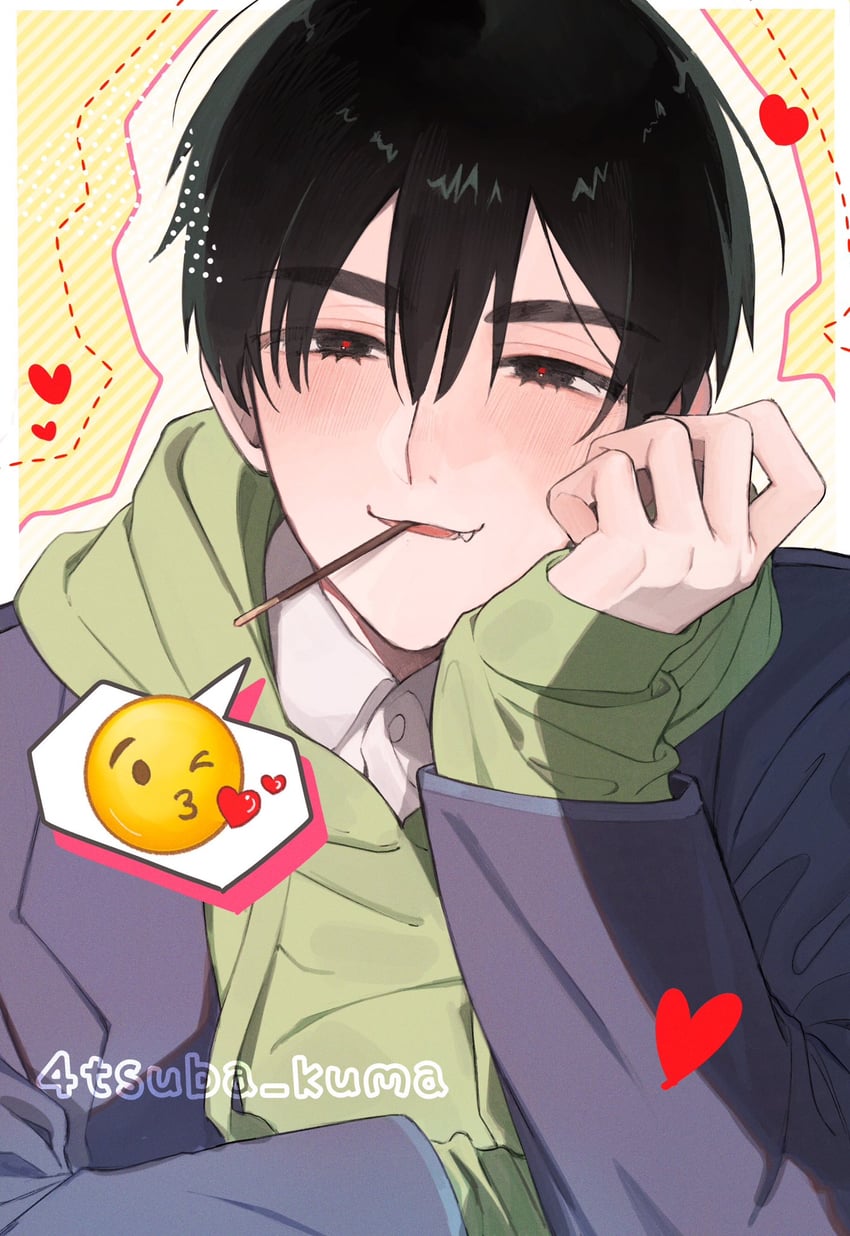 ivan (alien stage) drawn by 4tsuba_kuma