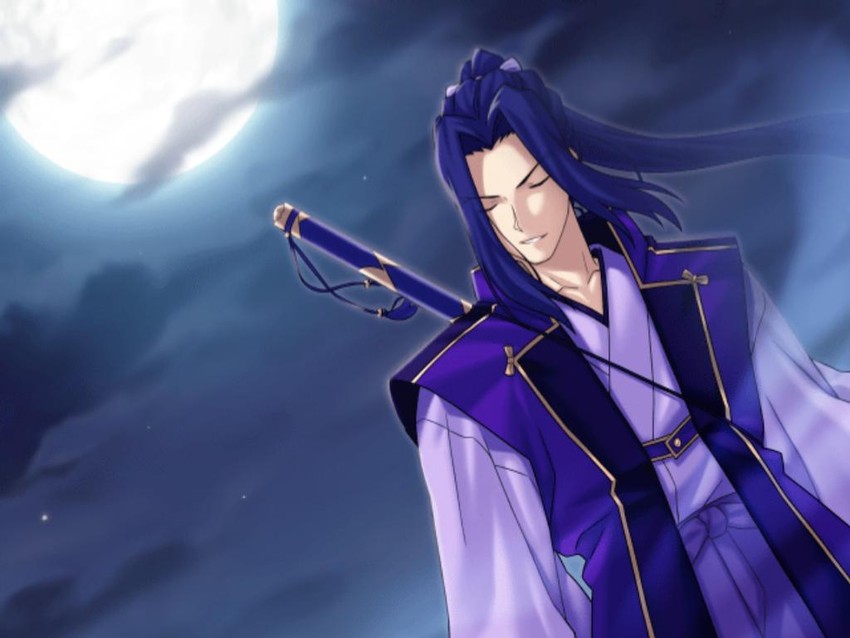 sasaki kojirou (fate and 2 more) drawn by higurashi_ryuuji
