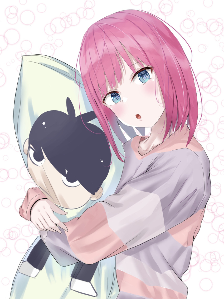 nakano nino and uesugi fuutarou (go-toubun no hanayome) drawn by miyabitaroo