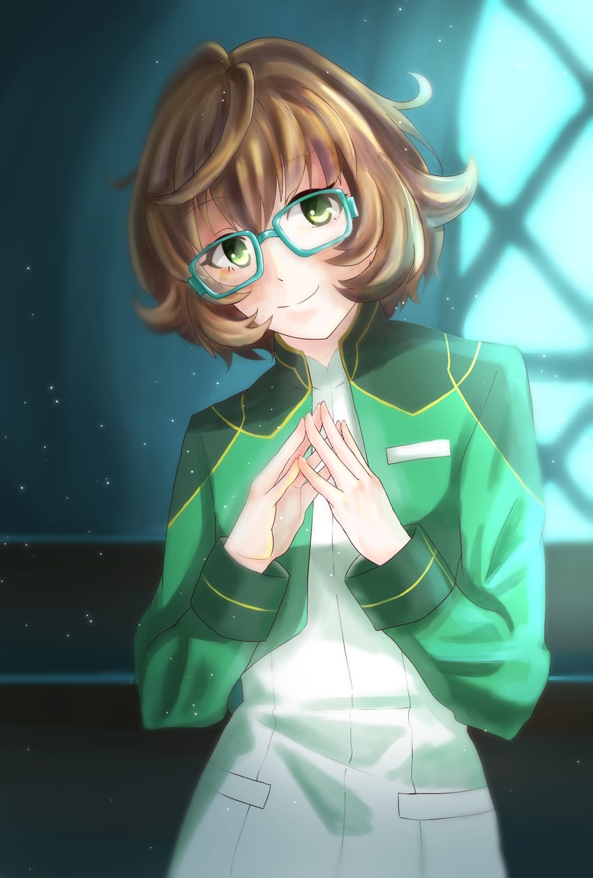 mable macintosh (fate and 1 more) drawn by ninihoshi