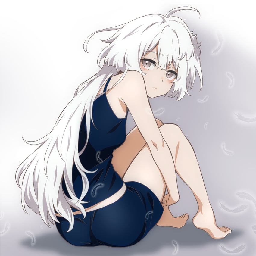 miorine rembran (gundam and 1 more) drawn by nakahira_guy