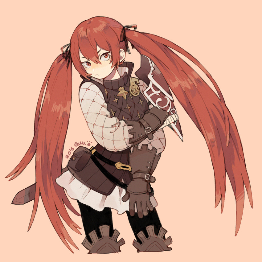 selena (fire emblem and 1 more) drawn by guu_(hakahonoo)
