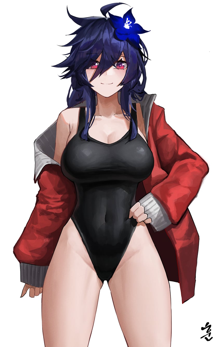 nisha and nisha labyrinth (original and 1 more) drawn by hwan_(verypoor)