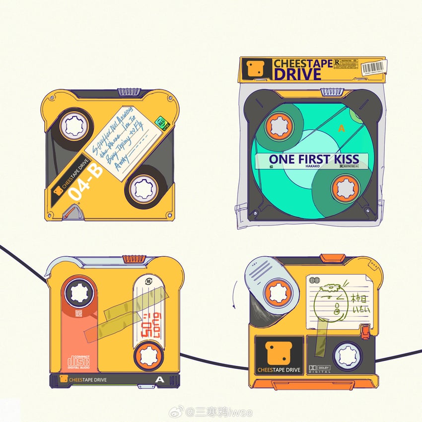original and 1 more drawn by iwse_zhang