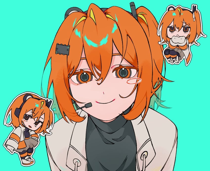adachi rei (utau and 1 more) drawn by yoshimura_(yoshi_muuu)