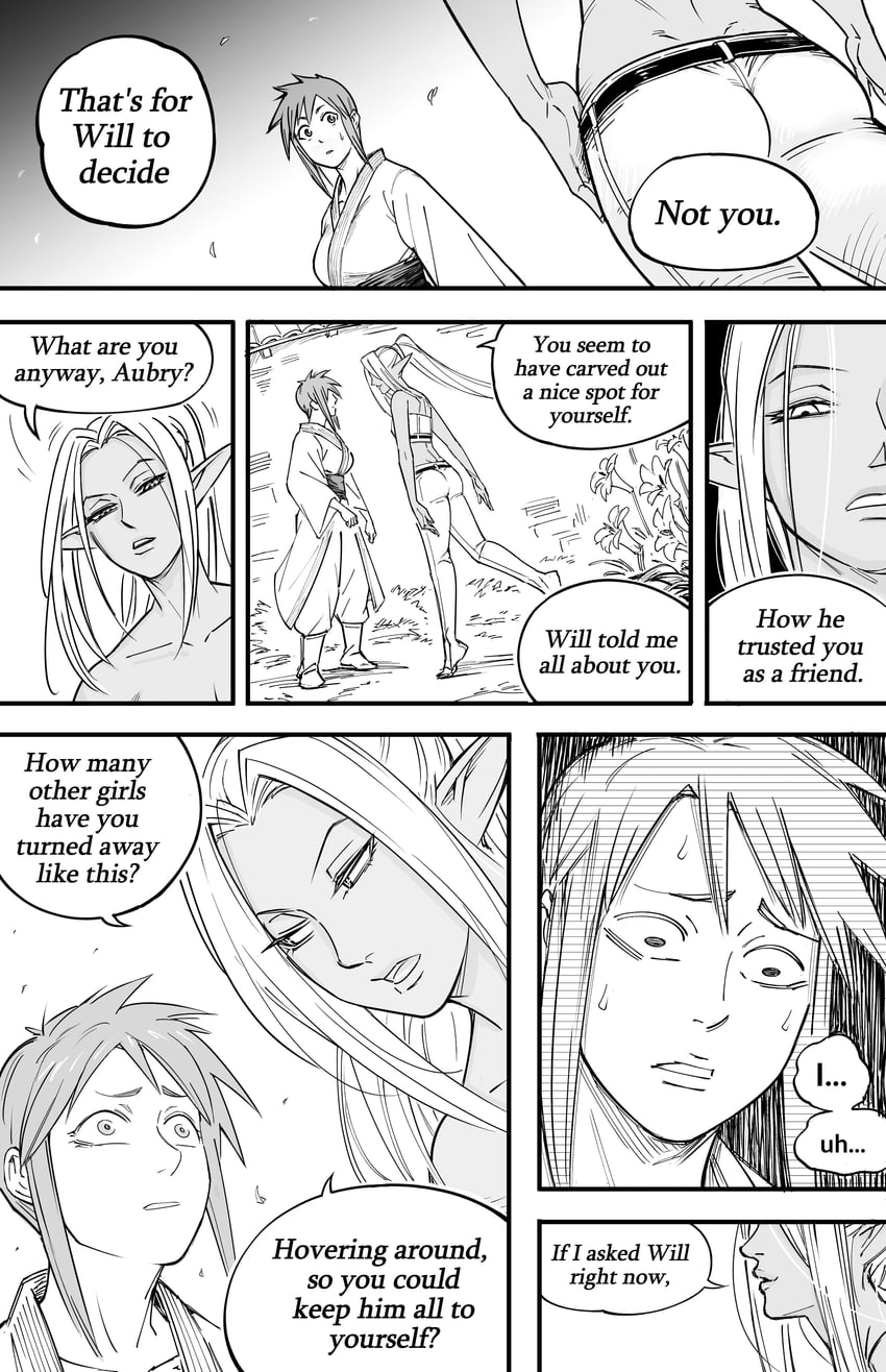 zana and aubry (original and 1 more) drawn by bb_(baalbuddy)