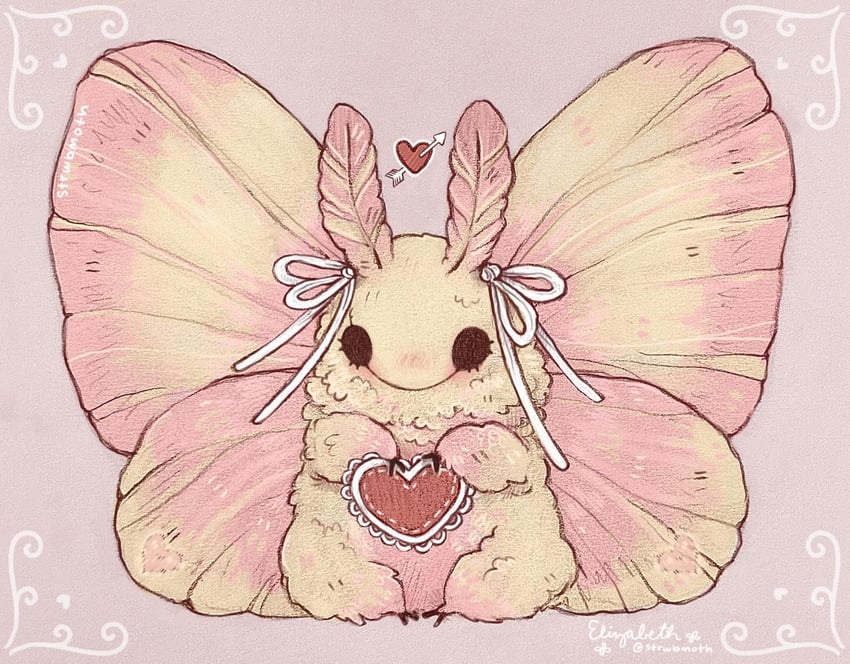 original drawn by elizabeth_(strwbmoth)