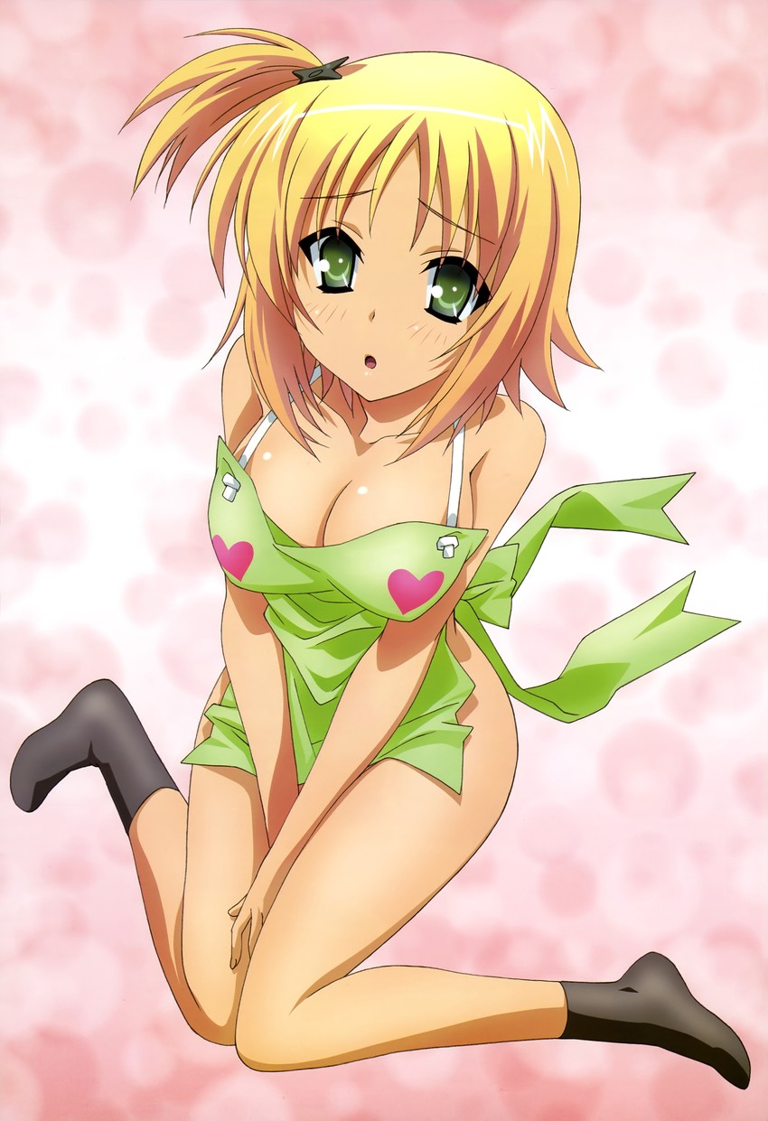 yoshida yuki (nyantype and 1 more) drawn by tagashira_shinobu