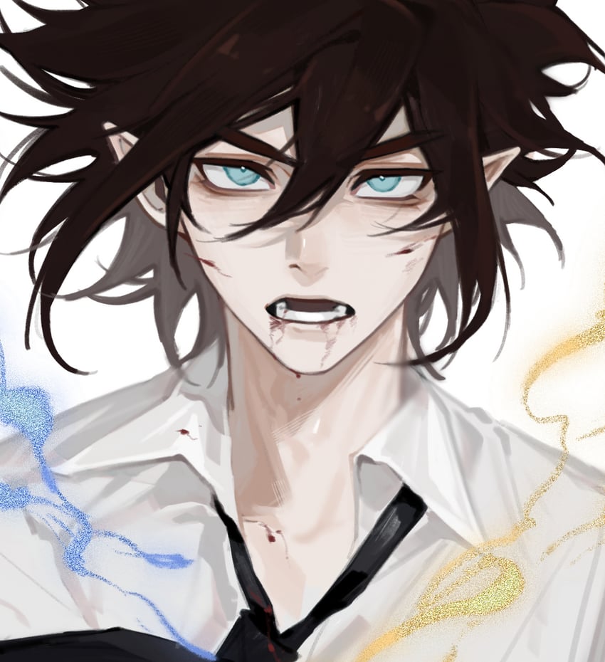 anmicius (aotu world) drawn by xw_ji_ben_yuan_li_gailun