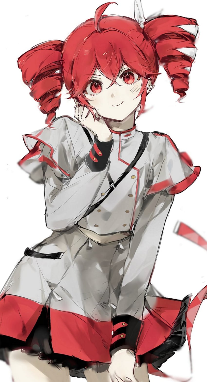 kasane teto (utau and 1 more) drawn by munjiduck