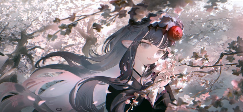 ninomae ina'nis (hololive and 1 more) drawn by fcjfior