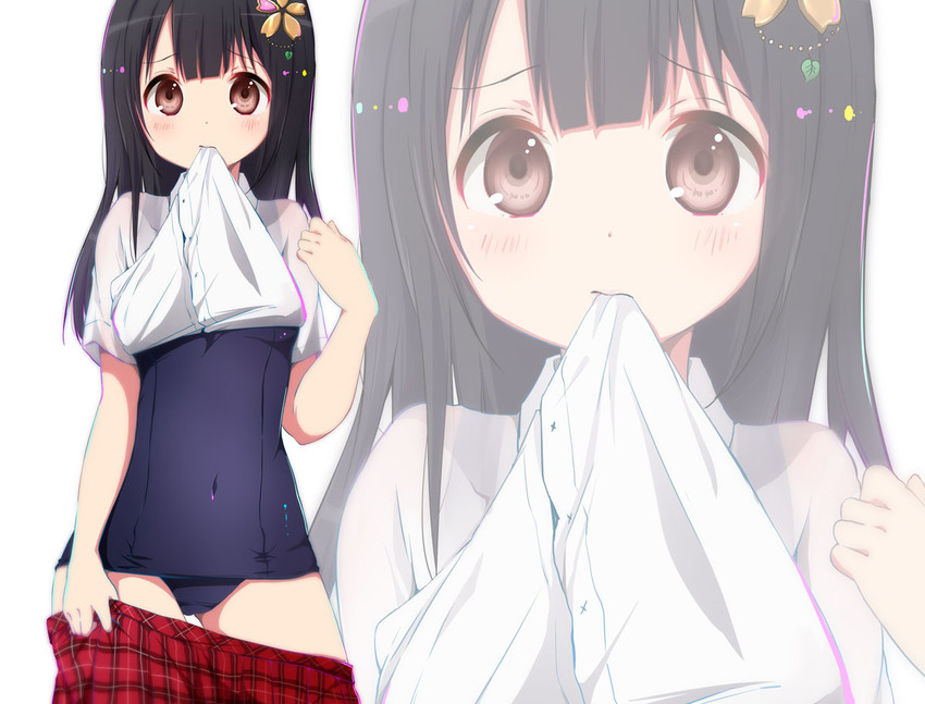 original drawn by ragho_no_erika