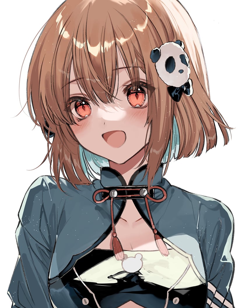 shirono kuromi (avatar 2.0 project) drawn by kuga_huna