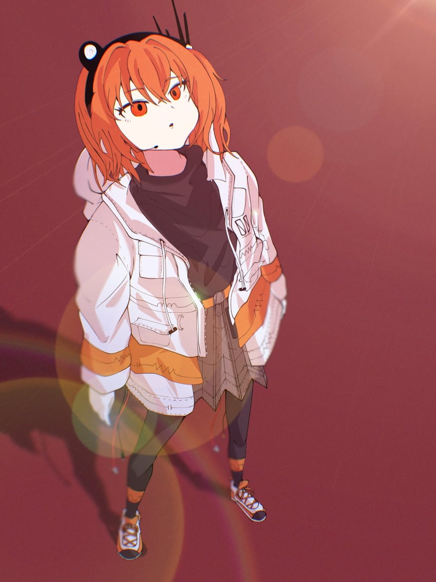 adachi rei (utau and 1 more) drawn by molmax0710