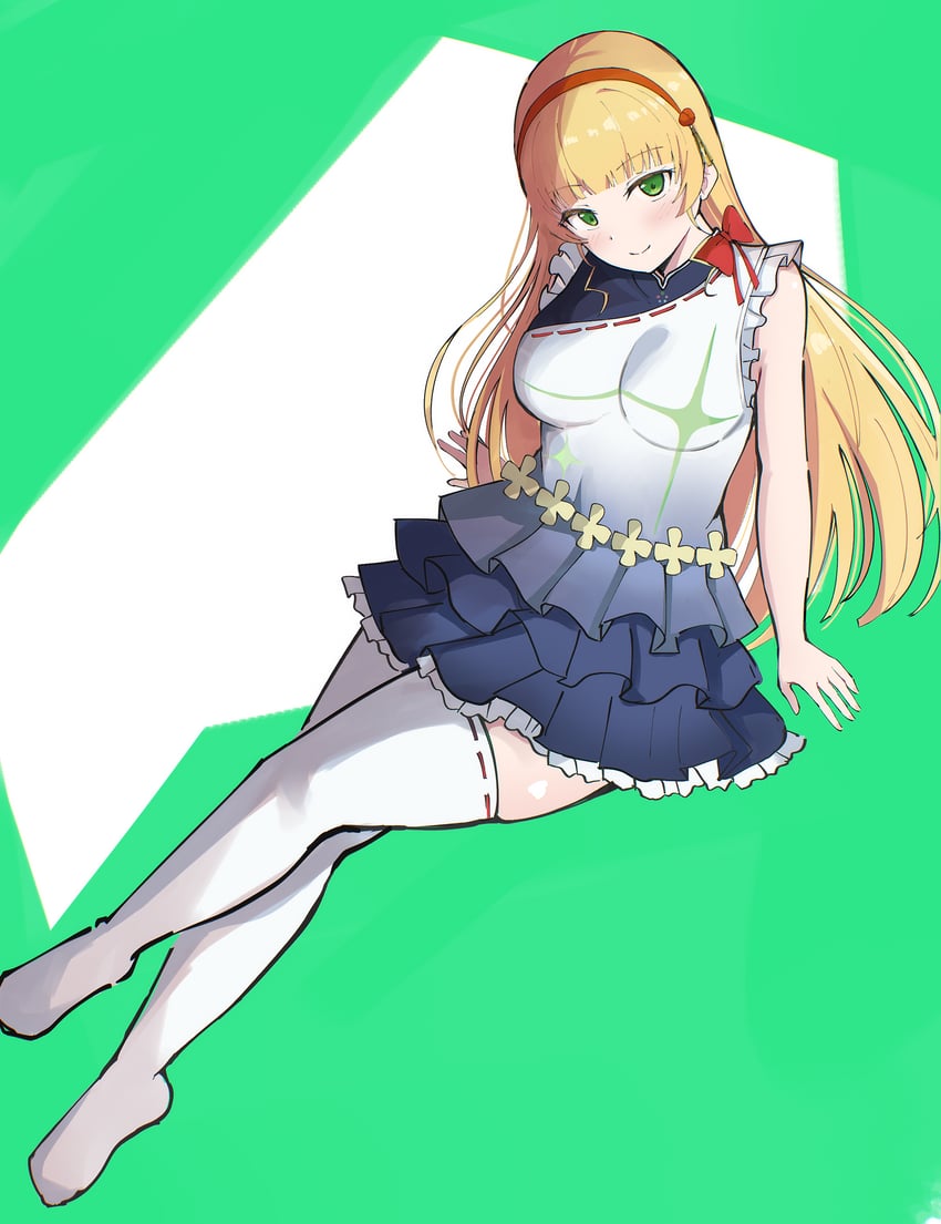 heanna sumire (love live! and 1 more) drawn by wewe