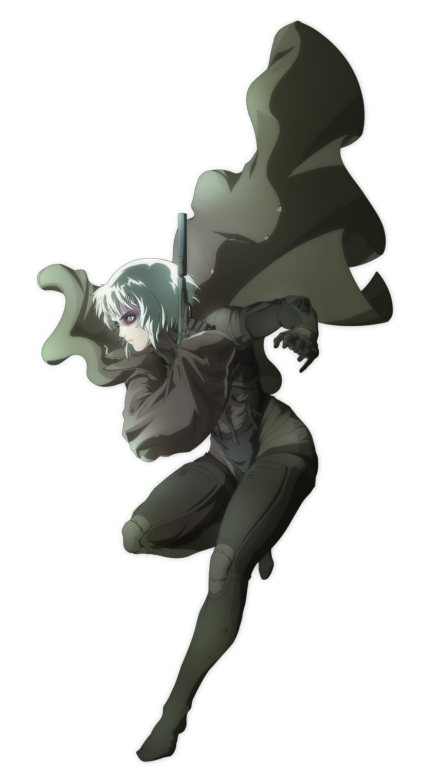 marie (peripeteia) drawn by pygmy_kun