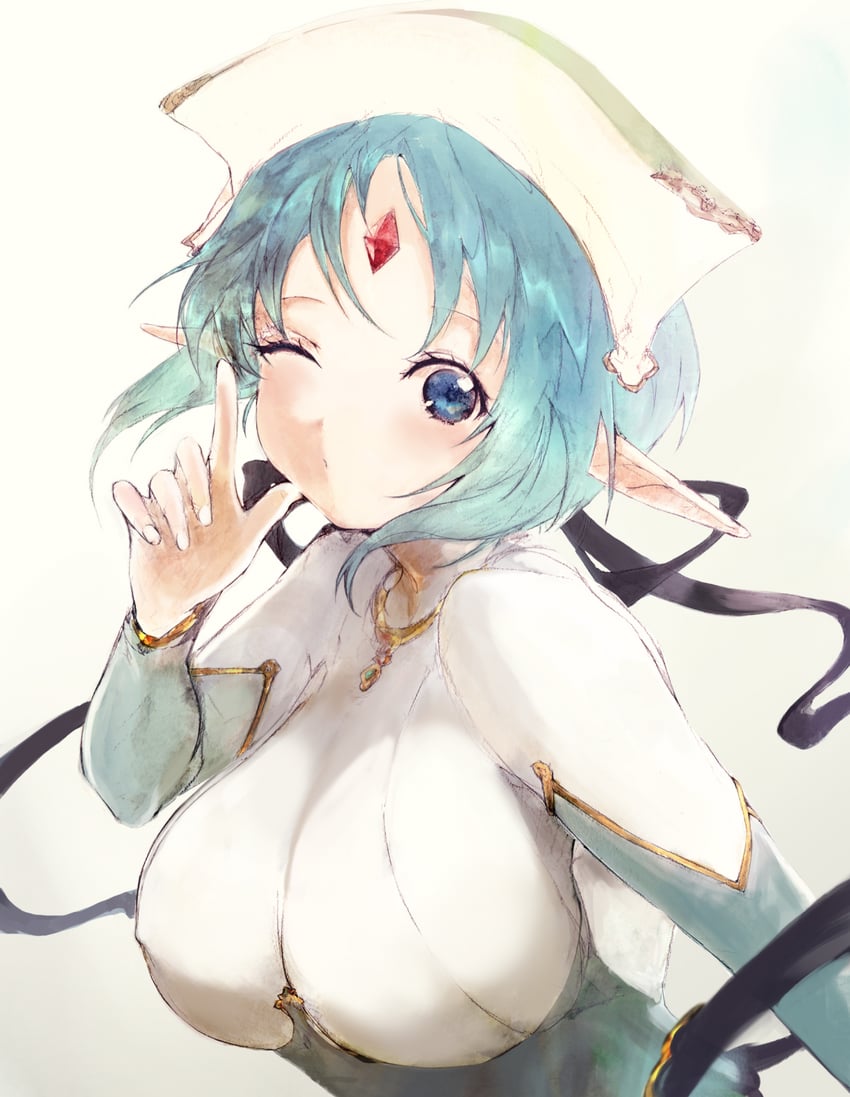 modern kalar (rance and 1 more) drawn by tsutsugano