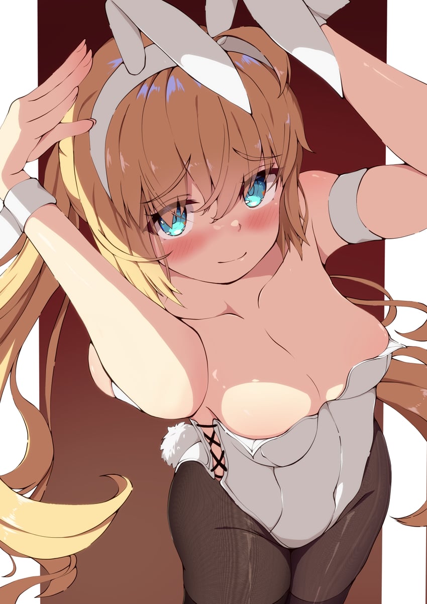 artoria pendragon and artoria caster (fate and 1 more) drawn by peisuto