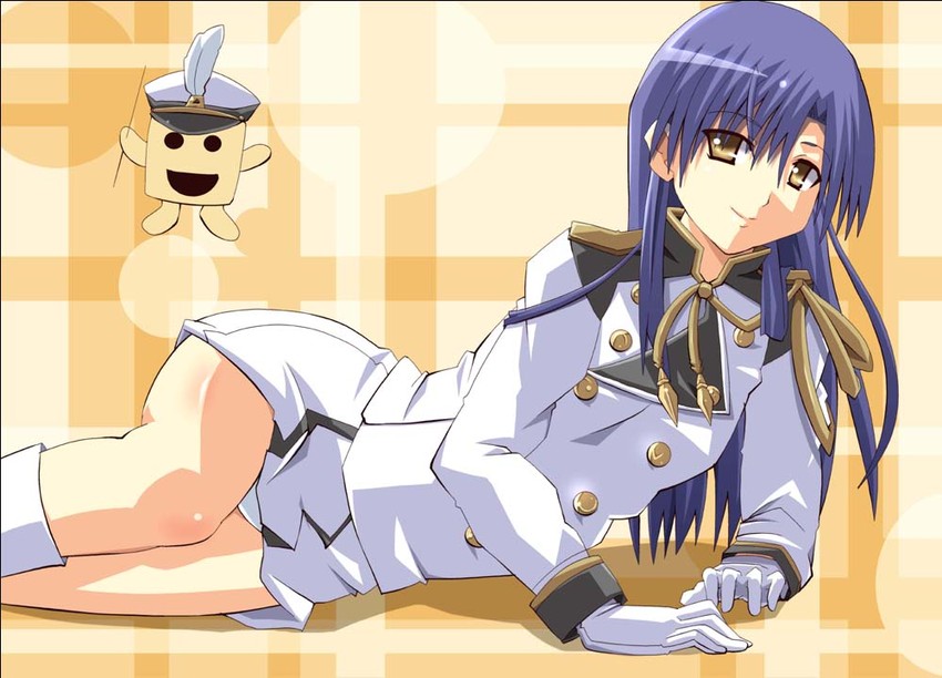 kisaragi chihaya (idolmaster and 1 more) drawn by shin'ya_(nanp)