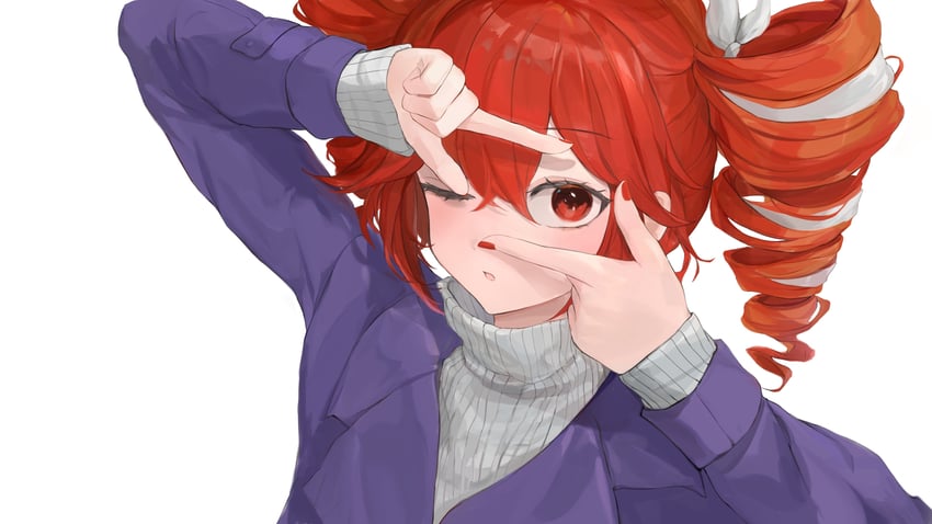 kasane teto (utau and 1 more) drawn by chan1moon