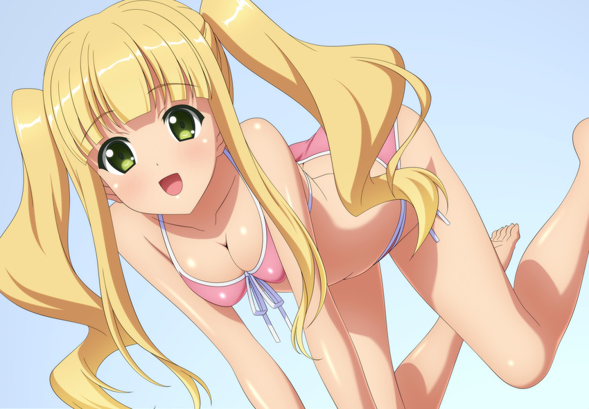 azuki azusa (hentai ouji to warawanai neko.) drawn by sugimura_tomokazu