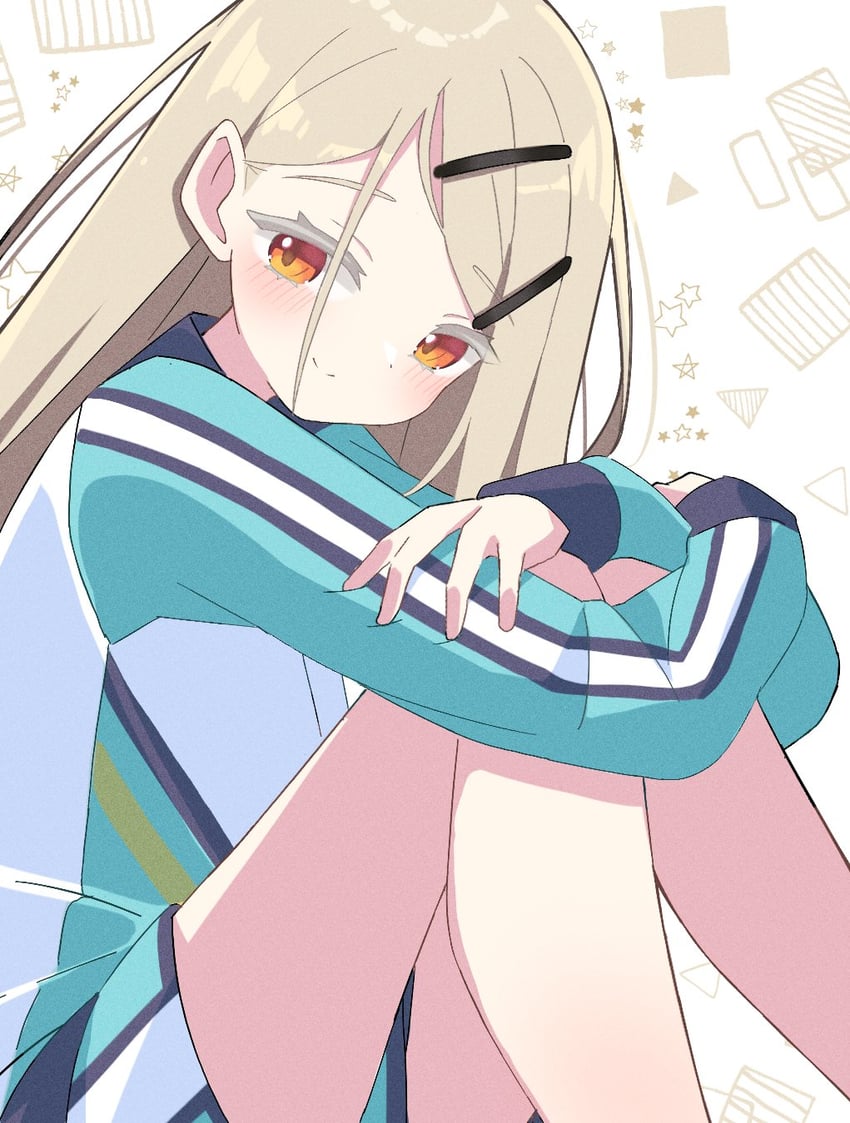 shinosawa hiro (idolmaster and 1 more) drawn by sasanoha_(sasanoha0712)