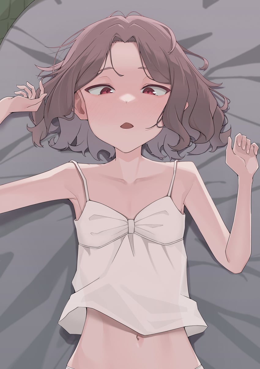 ebizuka tomo (girls band cry) drawn by korean_doggy