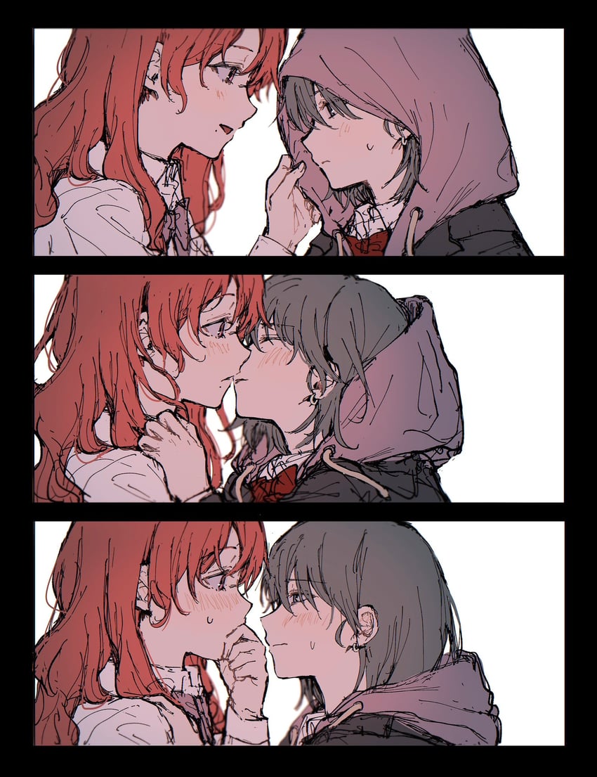 original drawn by itagaku