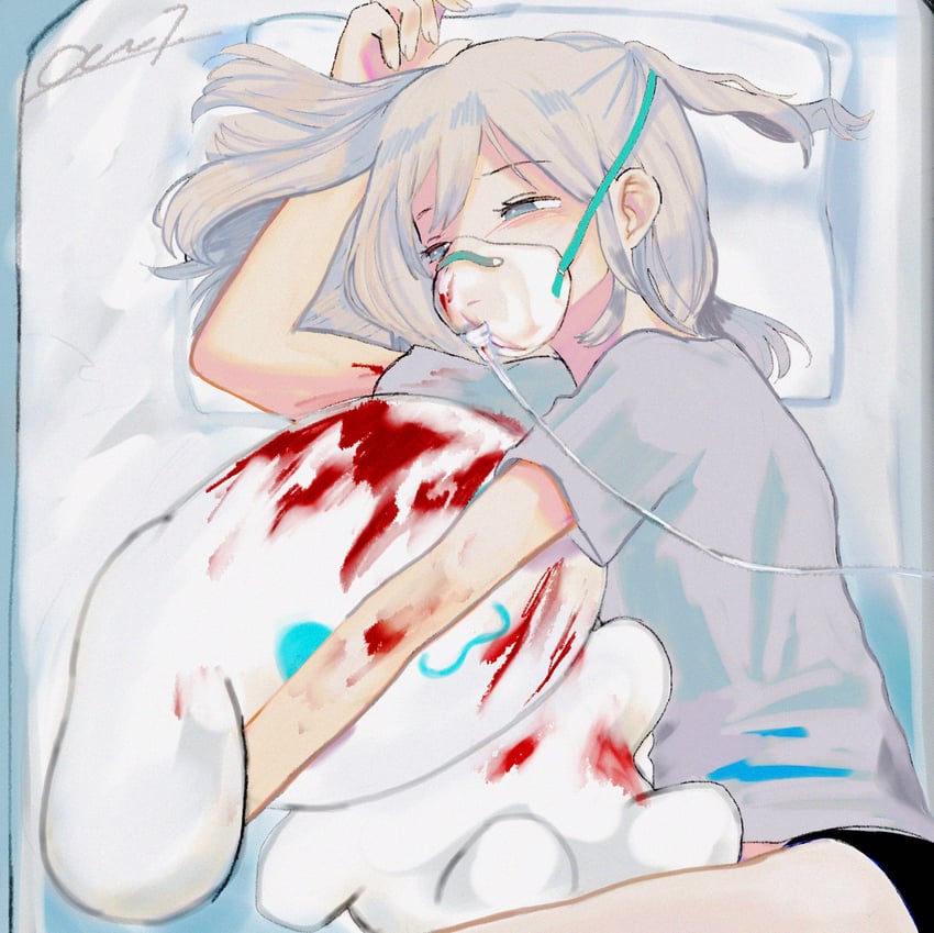 cinnamoroll (original and 2 more) drawn by ccnaov