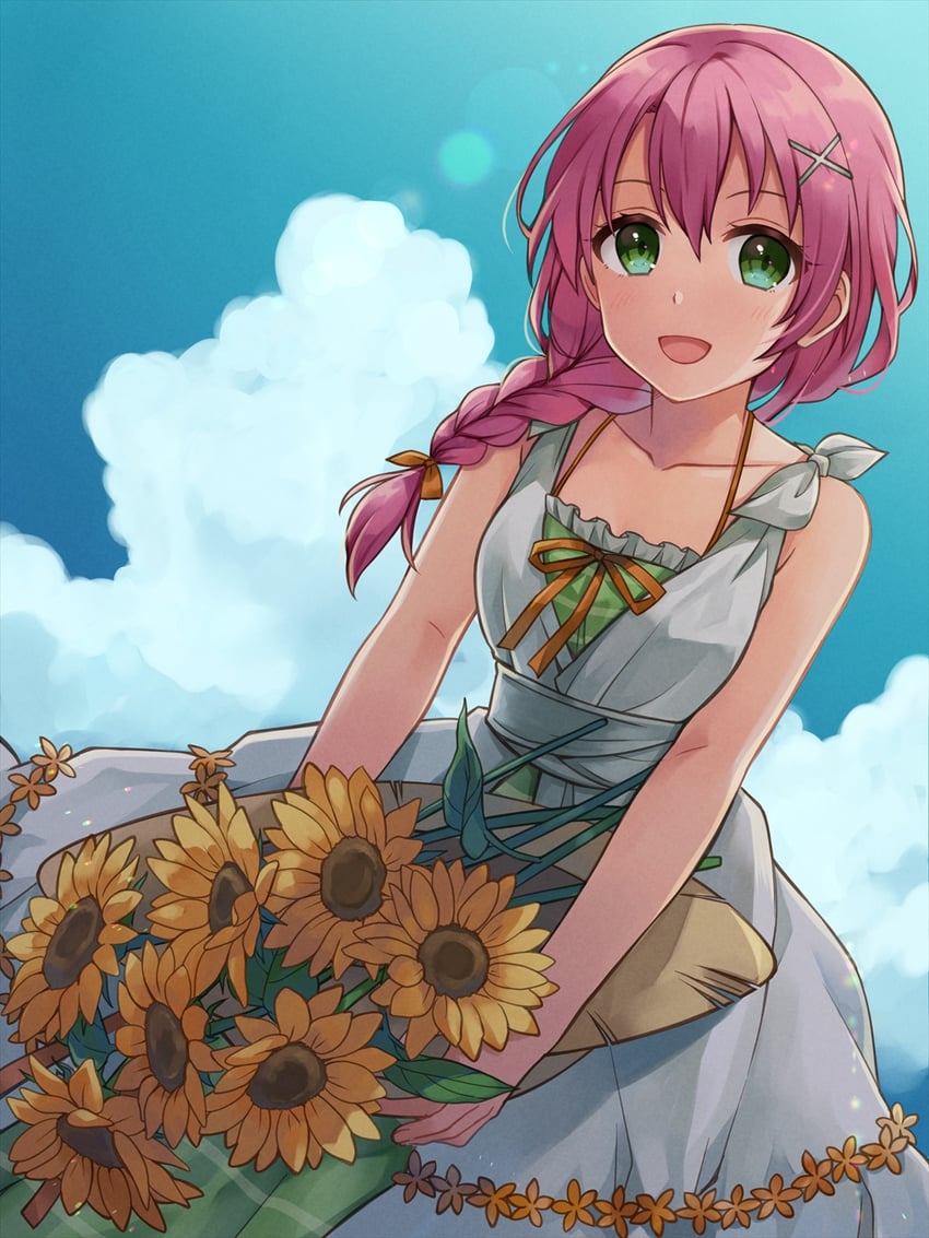 juna crawford (eiyuu densetsu and 2 more) drawn by chihiro_(chihiro3399)